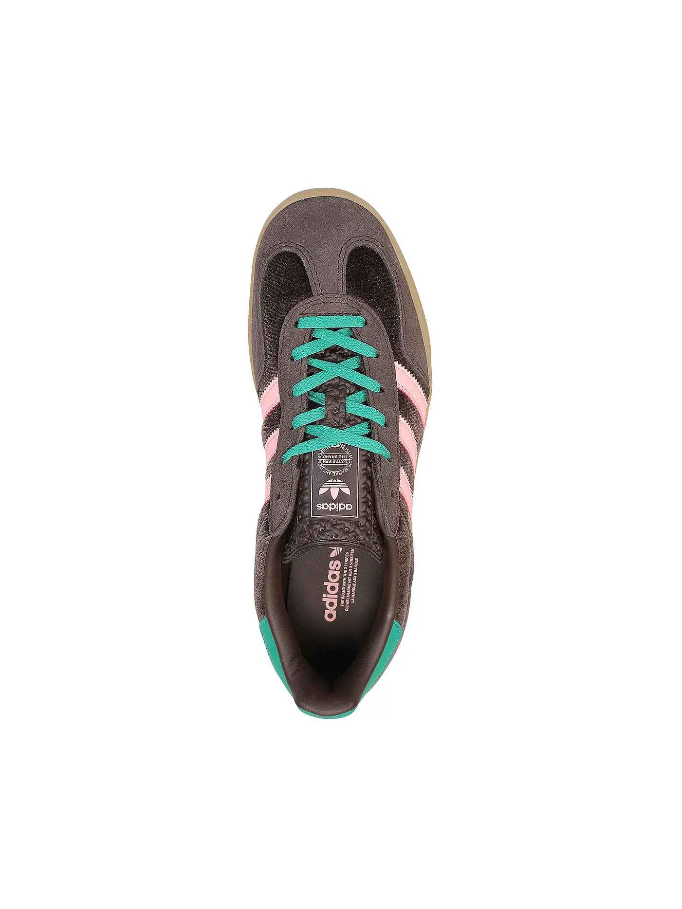 ADIDAS ORIGINALS | Sneaker GAZELLE INDOOR | 